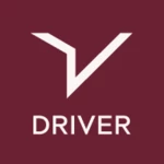 Logo of FREE NOW for drivers android Application 